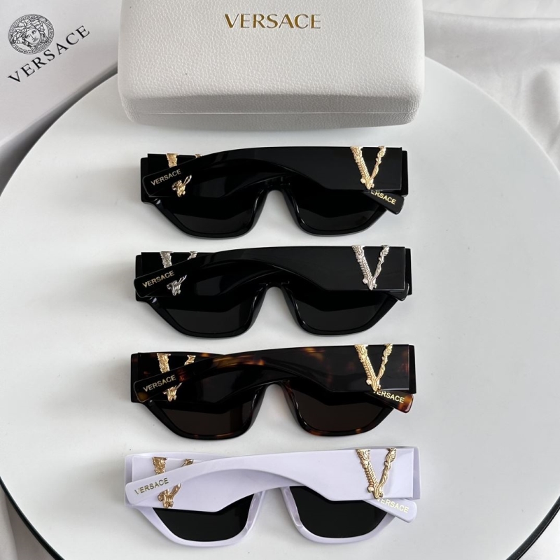 Versace Sunglasses